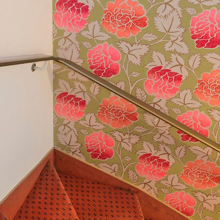 Business & Budget Hotel Tessin Munich Extérieur photo