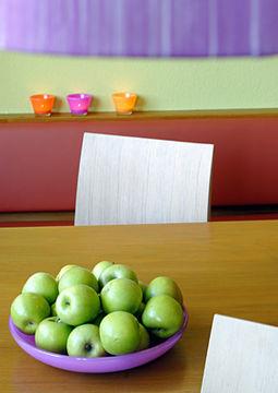 Business & Budget Hotel Tessin Munich Extérieur photo