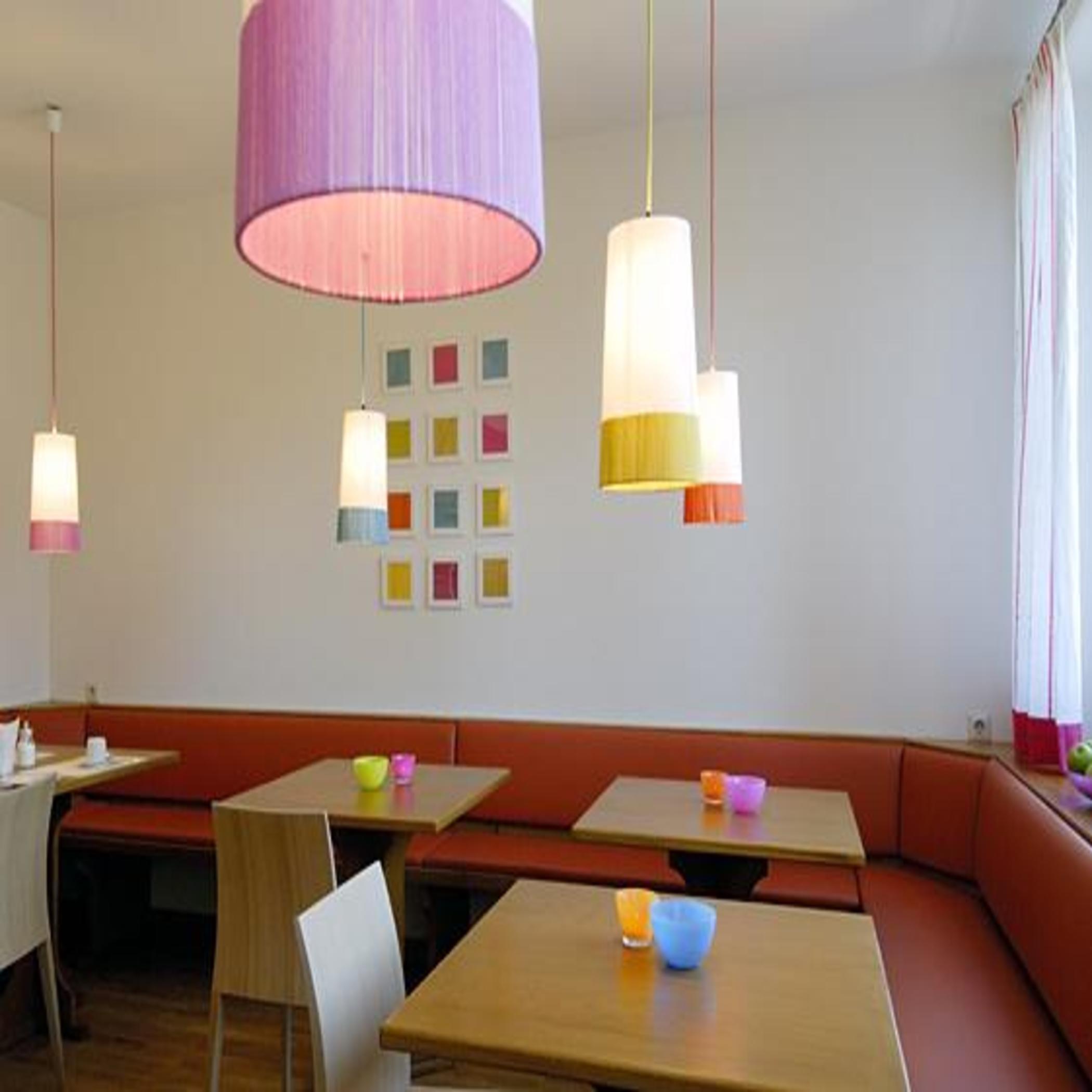Business & Budget Hotel Tessin Munich Extérieur photo