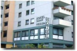 Business & Budget Hotel Tessin Munich Extérieur photo